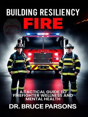 cover image of Building Resiliency Fire